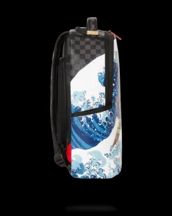 AMARI BAILEY u0026 SISTER SURFRIDER COLLAB BACKPACK (DLXV)><noscript><img width=