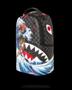 AMARI BAILEY u0026 SISTER SURFRIDER COLLAB BACKPACK (DLXV)><noscript><img width=