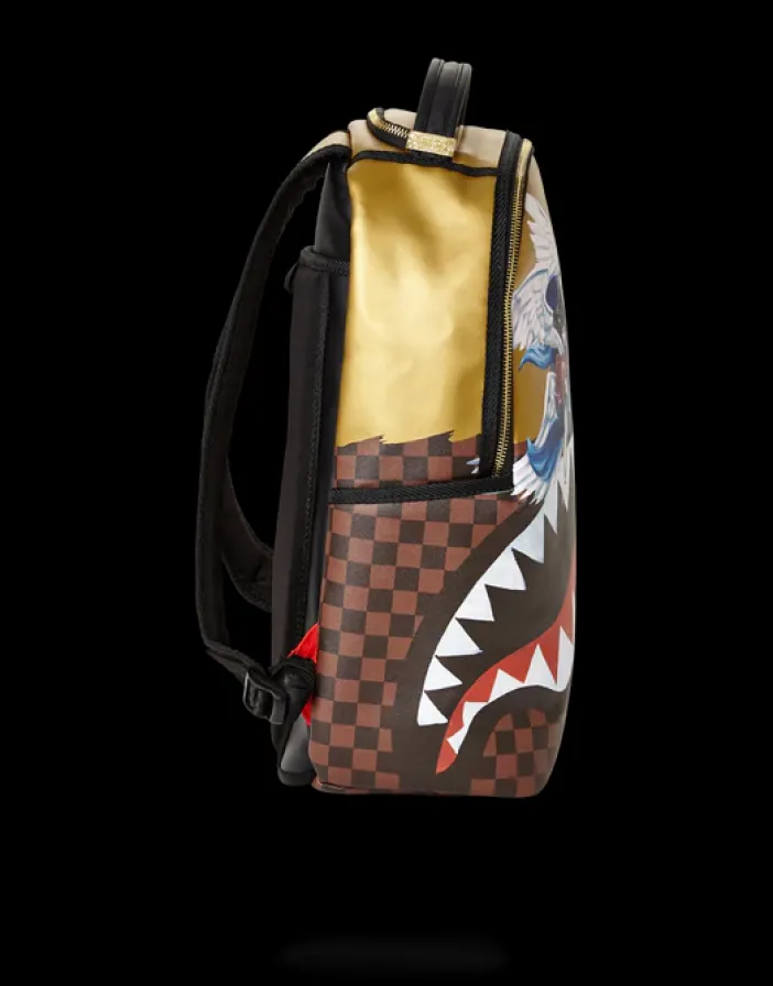 ANGELS IN PARIS>SPRAYGROUND Discount
