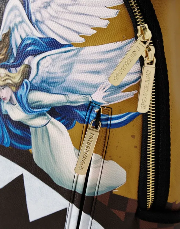 ANGELS IN PARIS>SPRAYGROUND Discount