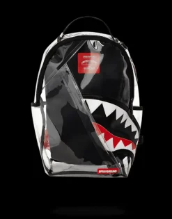ANGLED 20/20 VISION SHARK>SPRAYGROUND Discount
