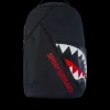 ANGLED GHOST SHARK>SPRAYGROUND Discount