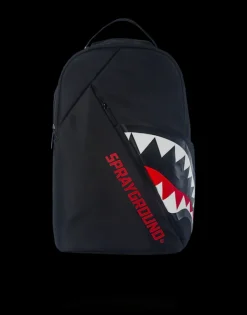 ANGLED GHOST SHARK>SPRAYGROUND Discount