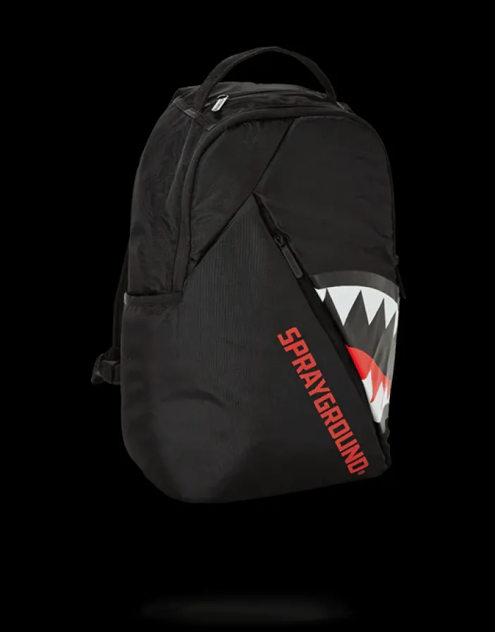 ANGLED GHOST SHARK>SPRAYGROUND Discount