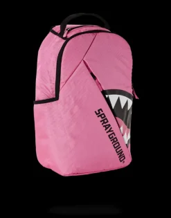 ANGLED SHARK (PINK)>SPRAYGROUND Clearance