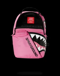ANGLED SHARK (PINK)><noscript><img width=