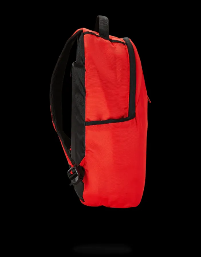 ANGLED SHARK (RED)>SPRAYGROUND Hot