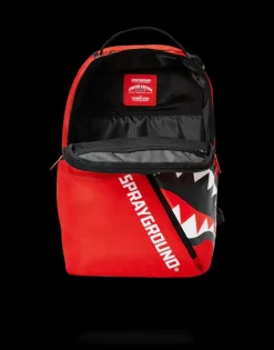 ANGLED SHARK (RED)><noscript><img width=