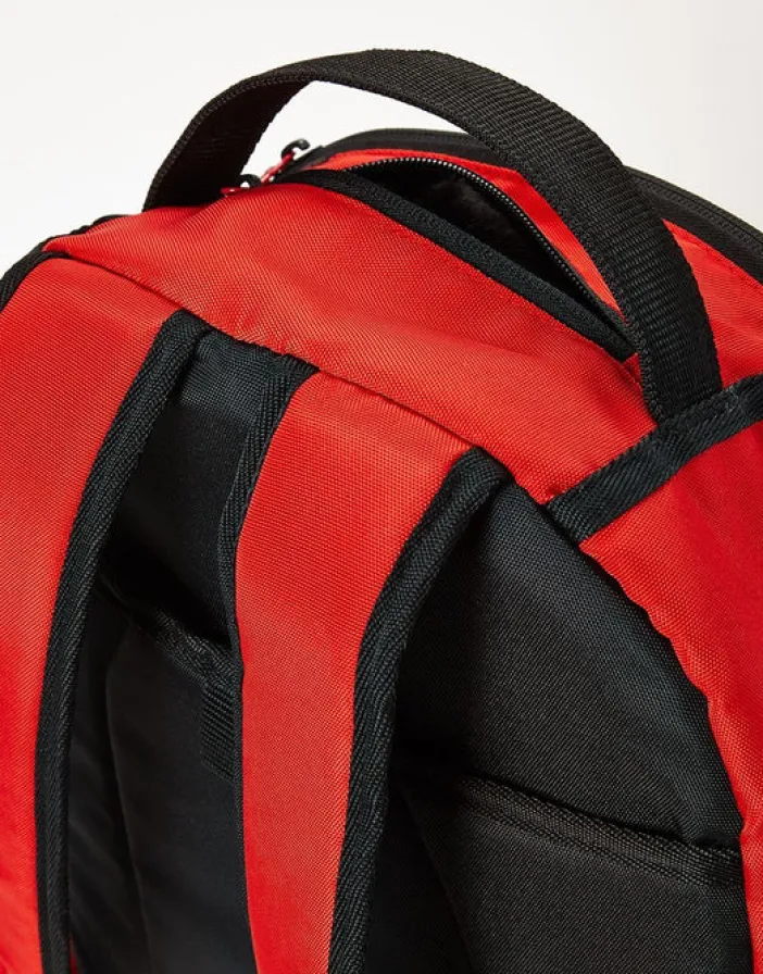 ANGLED SHARK (RED)>SPRAYGROUND Hot