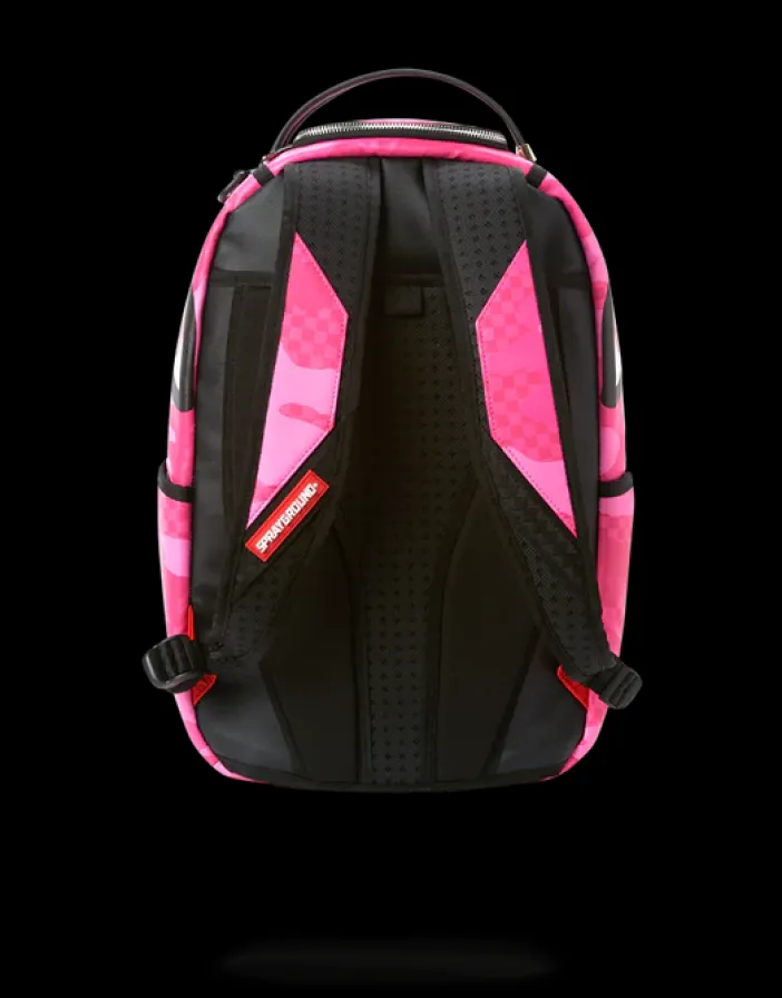 ANIME CAMO BACKPACK>SPRAYGROUND Clearance
