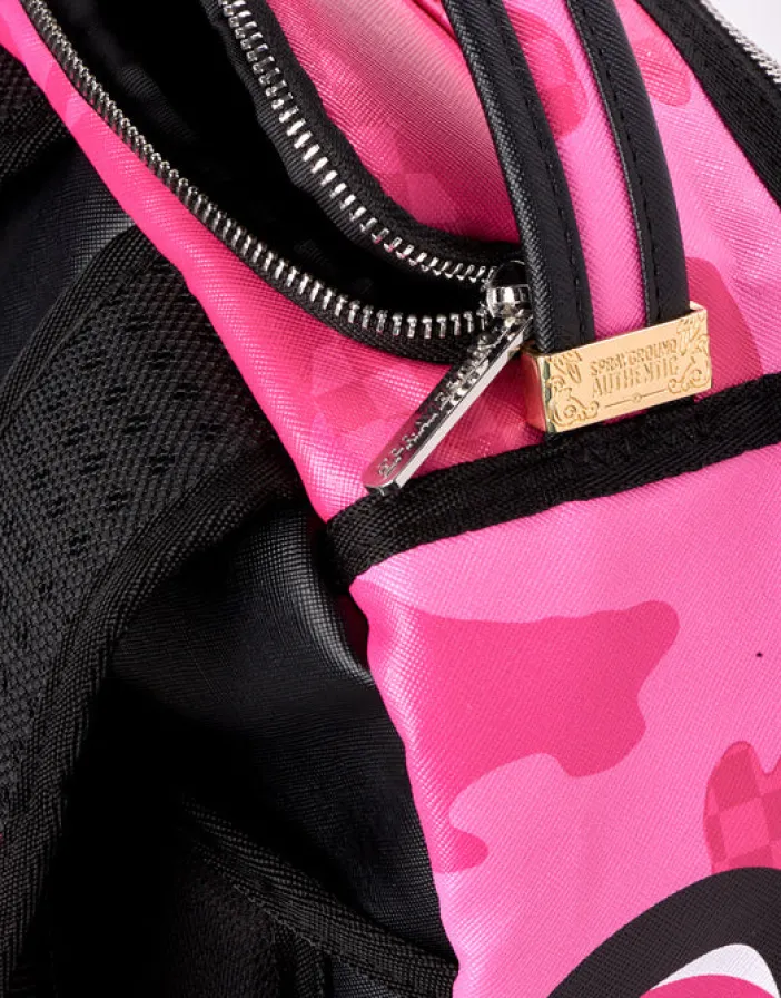 ANIME CAMO BACKPACK>SPRAYGROUND Clearance