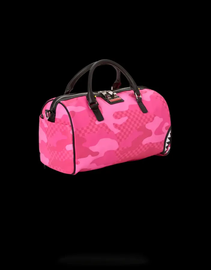 ANIME CAMO MINI DUFFLE>SPRAYGROUND Discount