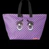 ANIMEYES BEACH TOTE>SPRAYGROUND Hot