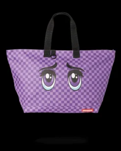 ANIMEYES BEACH TOTE>SPRAYGROUND Hot