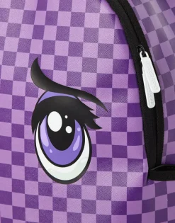 ANIMEYES DLXV BACKPACK><noscript><img width=