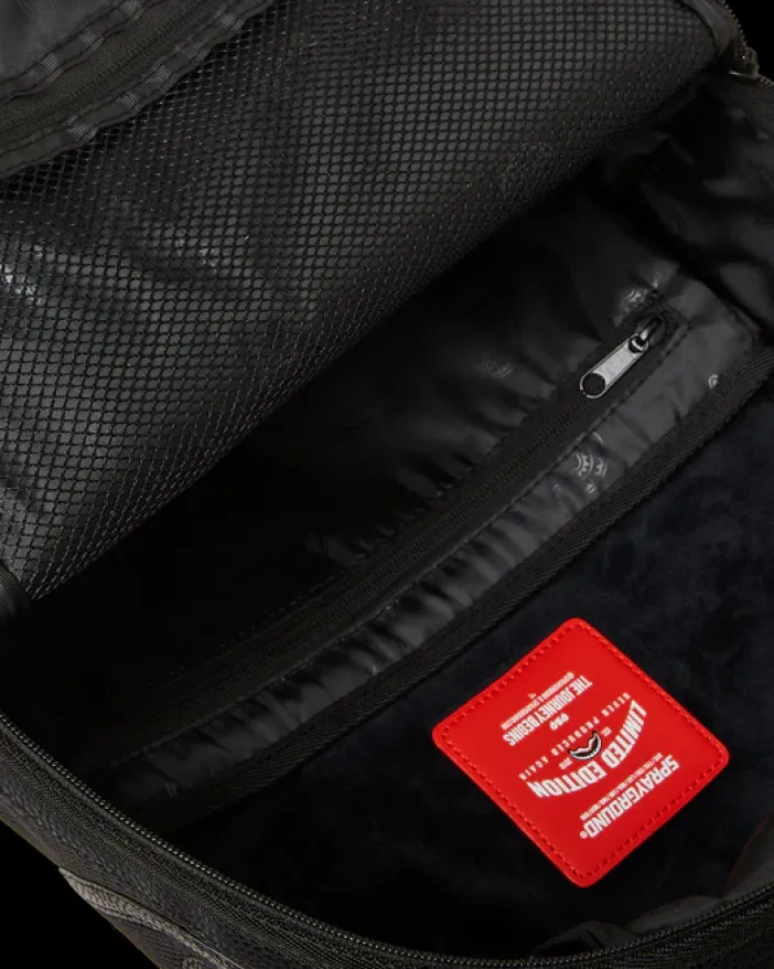 ANTI-GRAVITY GREEN BACKPACK (DLXV)>SPRAYGROUND Online
