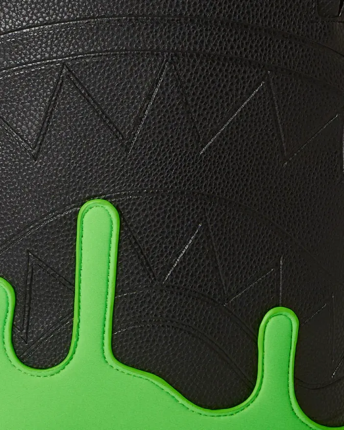 ANTI-GRAVITY GREEN BACKPACK (DLXV)>SPRAYGROUND Online