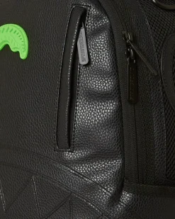 ANTI-GRAVITY GREEN BACKPACK (DLXV)><noscript><img width=