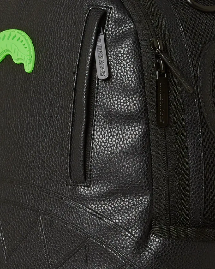 ANTI-GRAVITY GREEN BACKPACK (DLXV)>SPRAYGROUND Online