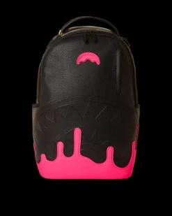 ANTI-GRAVITY PINK BACKPACK (DLXV)>SPRAYGROUND Outlet