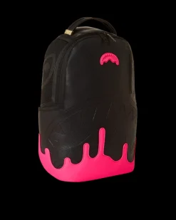 ANTI-GRAVITY PINK BACKPACK (DLXV)><noscript><img width=