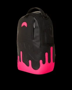 ANTI-GRAVITY PINK BACKPACK (DLXV)><noscript><img width=