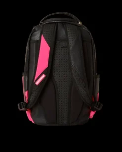 ANTI-GRAVITY PINK BACKPACK (DLXV)><noscript><img width=