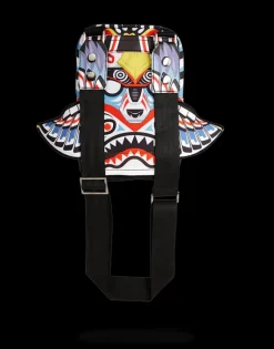 APACHE WINGS SLING>SPRAYGROUND Best