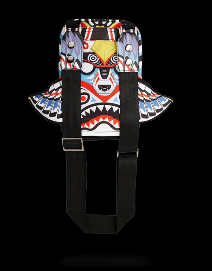 APACHE WINGS SLING>SPRAYGROUND Best