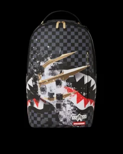 AQUAMAN TRIDENT BACKPACK>SPRAYGROUND Best