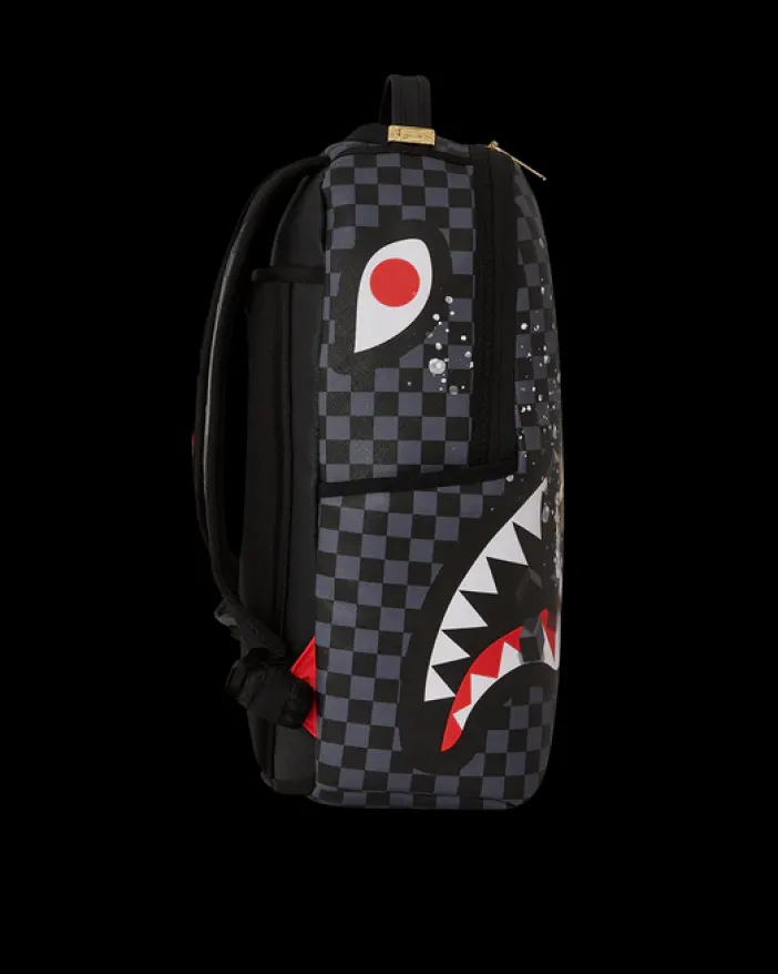 AQUAMAN TRIDENT BACKPACK>SPRAYGROUND Best