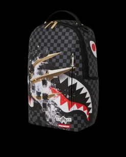 AQUAMAN TRIDENT BACKPACK><noscript><img width=