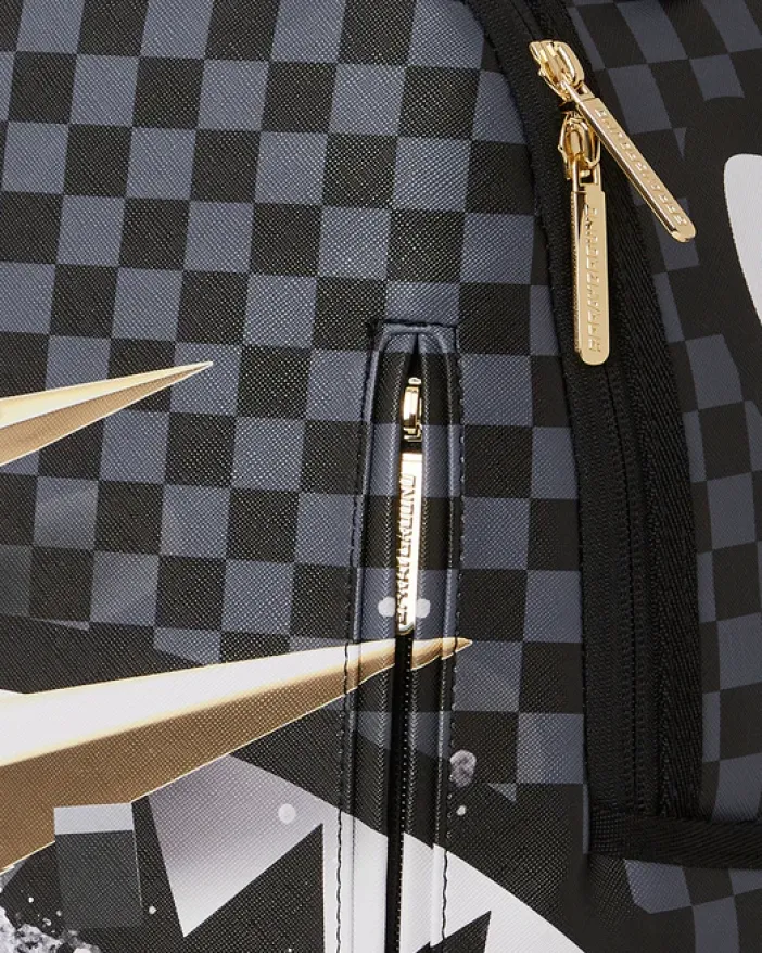 AQUAMAN TRIDENT BACKPACK>SPRAYGROUND Best