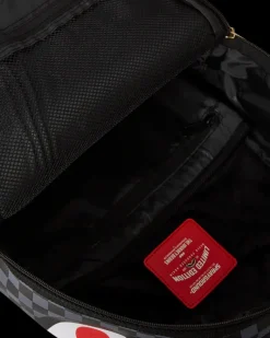 AQUAMAN TRIDENT BACKPACK><noscript><img width=