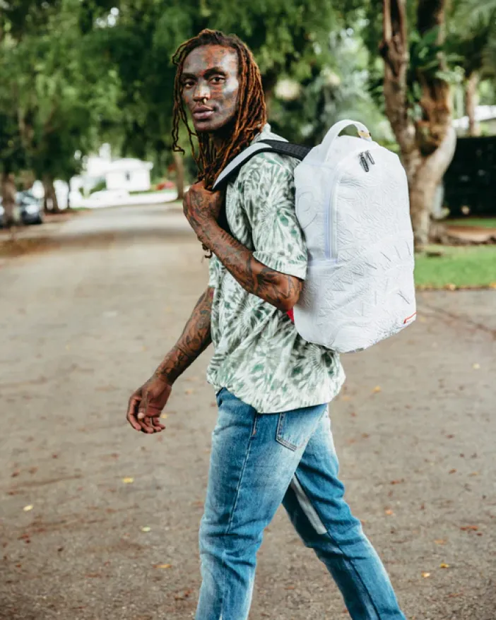 ARCTIC WOLFPACK BACKPACK (DLXV)>SPRAYGROUND Best