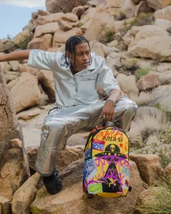 AREA SG BACKPACK>SPRAYGROUND Outlet