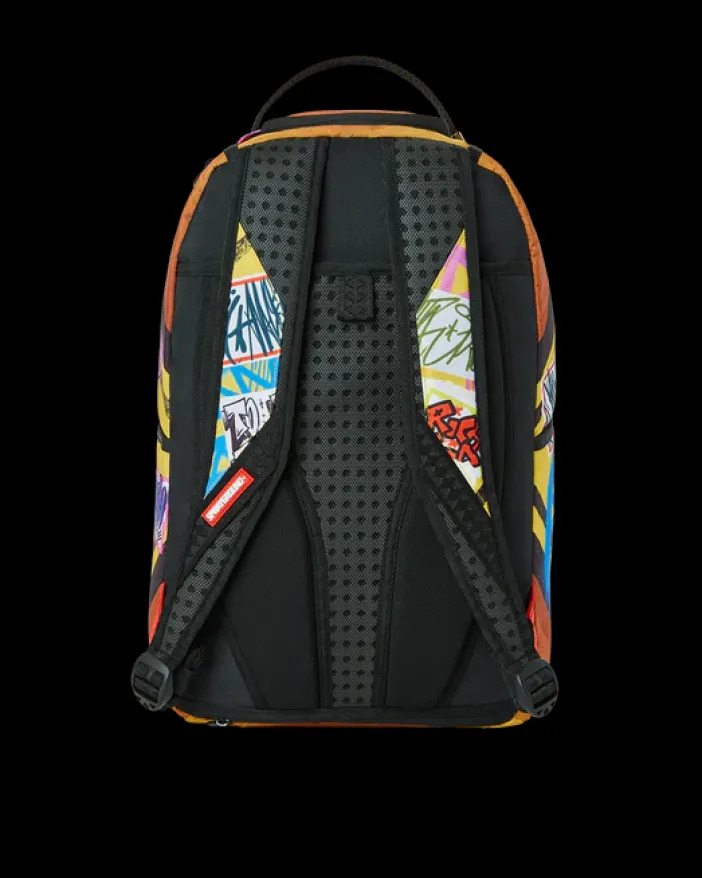 AREA SG BACKPACK>SPRAYGROUND Outlet