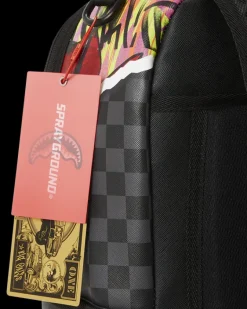 ARTISTIC PURSUIT BACKPACK (DLXV)><noscript><img width=