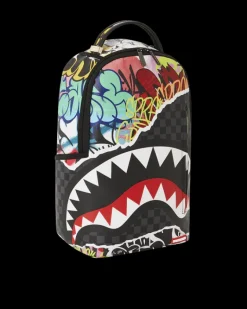 ARTISTIC PURSUIT BACKPACK (DLXV)><noscript><img width=