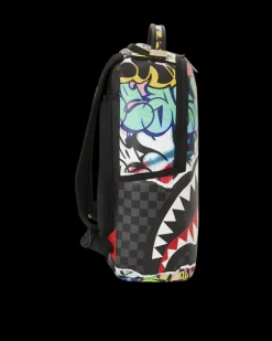 ARTISTIC PURSUIT BACKPACK (DLXV)><noscript><img width=