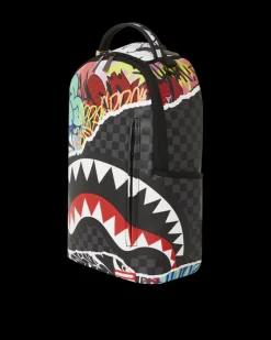 ARTISTIC PURSUIT BACKPACK (DLXV)><noscript><img width=
