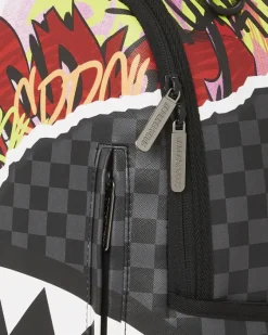 ARTISTIC PURSUIT BACKPACK (DLXV)><noscript><img width=