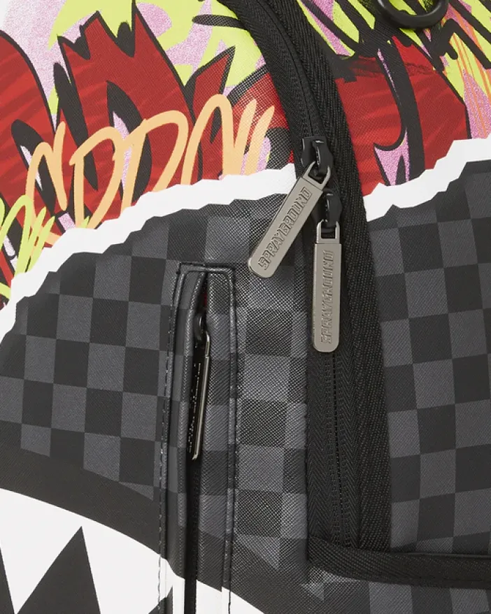 ARTISTIC PURSUIT BACKPACK (DLXV)>SPRAYGROUND Best