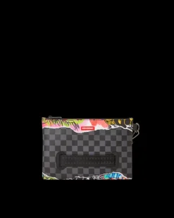 ARTISTIC PURSUIT CROSSOVER CLUTCH><noscript><img width=