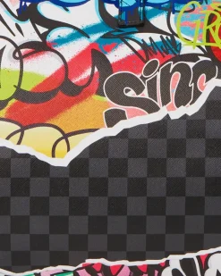 ARTISTIC PURSUIT DUFFLE><noscript><img width=