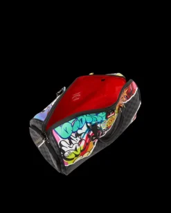 ARTISTIC PURSUIT DUFFLE><noscript><img width=