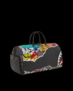 ARTISTIC PURSUIT DUFFLE><noscript><img width=