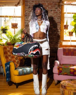 ARTISTIC PURSUIT DUFFLE><noscript><img width=
