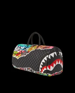 ARTISTIC PURSUIT DUFFLE><noscript><img width=