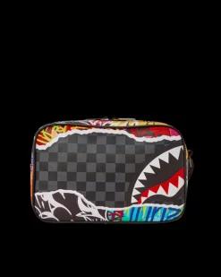 ARTISTIC PURSUIT TOILETRY BAG><noscript><img width=